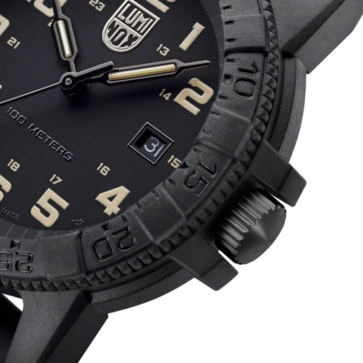 Obrázek Luminox Leatherback SEA Turtle Giant