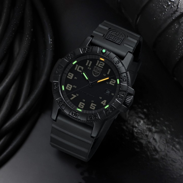 Obrázek Luminox Leatherback SEA Turtle Giant