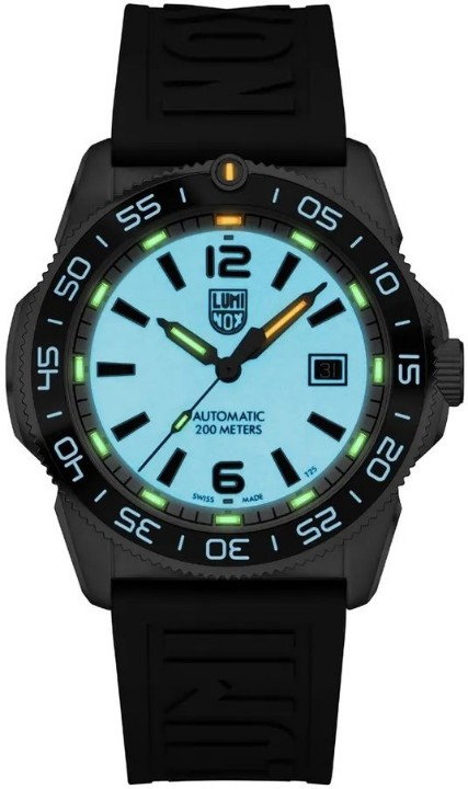 Obrázek Luminox Pacific Diver Automatic 3100 Series Midnight Mariner