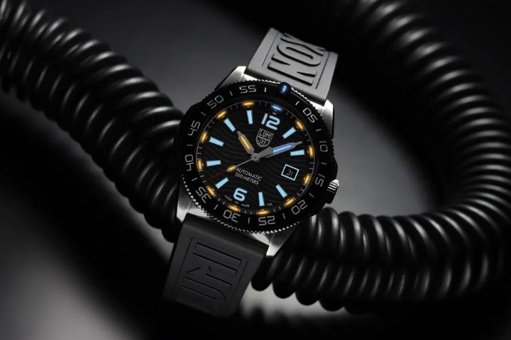 Obrázek Luminox Pacific Diver Automatic 3100 Series