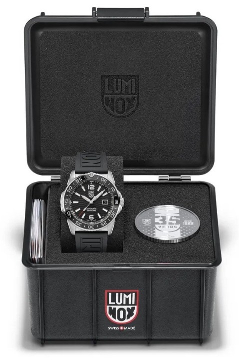 Obrázek Luminox Pacific Diver Automatic 3100 Series