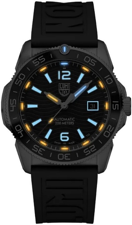 Obrázek Luminox Pacific Diver Automatic 3100 Series