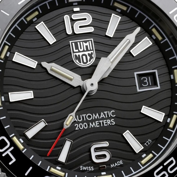 Obrázek Luminox Pacific Diver Automatic 3100 Series