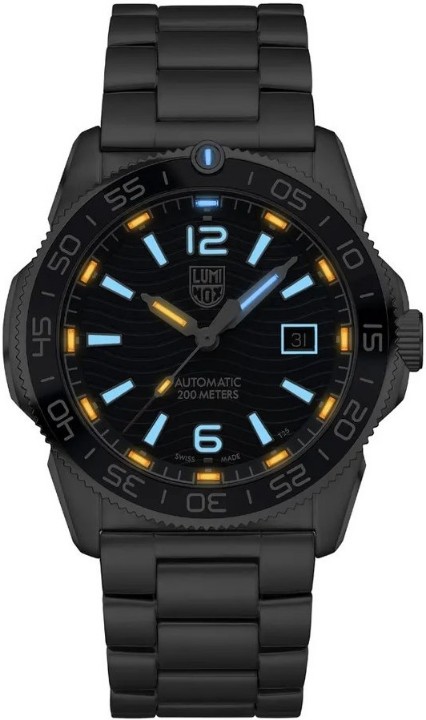 Obrázek Luminox Pacific Diver Automatic 3100 Series