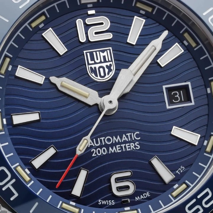 Obrázek Luminox Pacific Diver Automatic 3100 Series