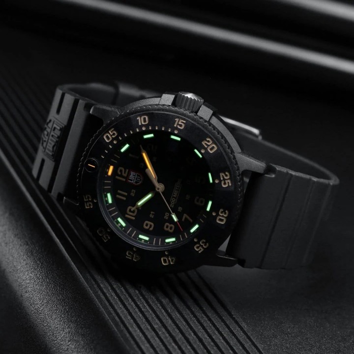 Obrázek Luminox Original Navy SEAL 3000 Series