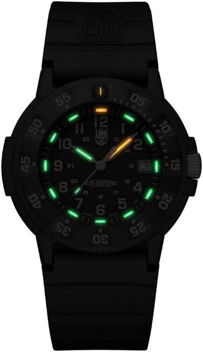 Obrázek Luminox Original Navy SEAL 3000 Series