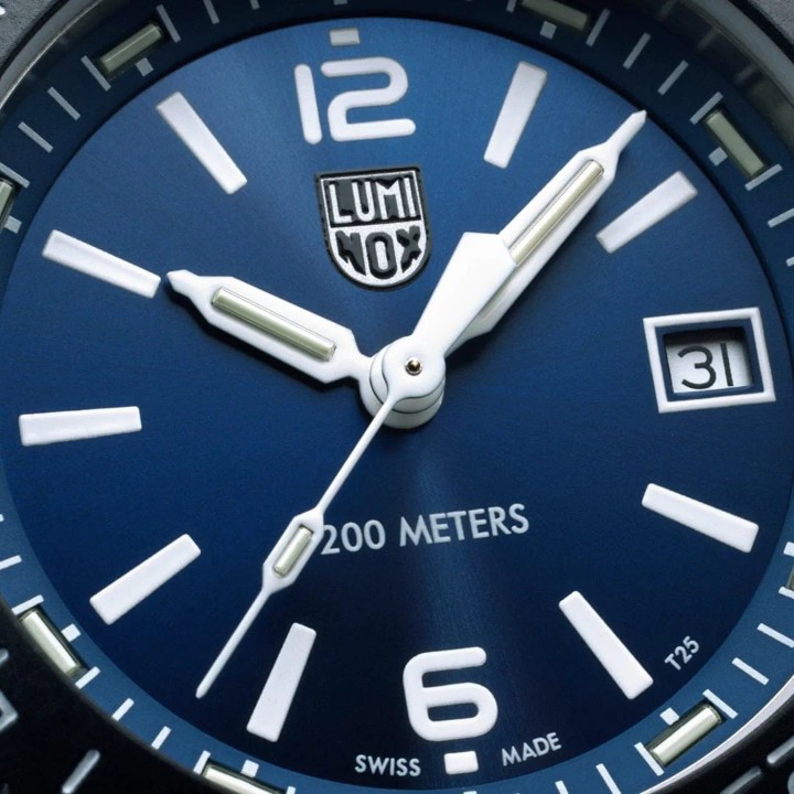 Obrázek Luminox Pacific Diver 3120M Series