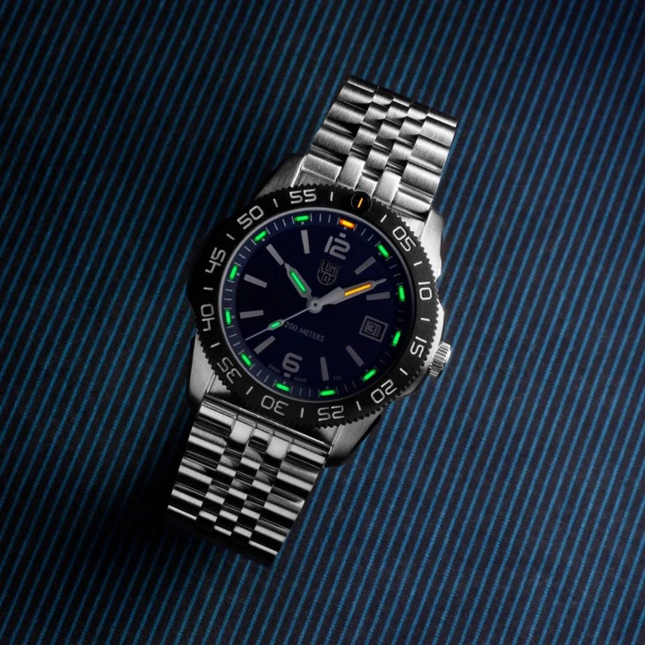 Obrázek Luminox Pacific Diver 3120M Series