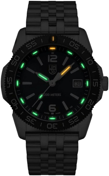 Obrázek Luminox Pacific Diver 3120M Series