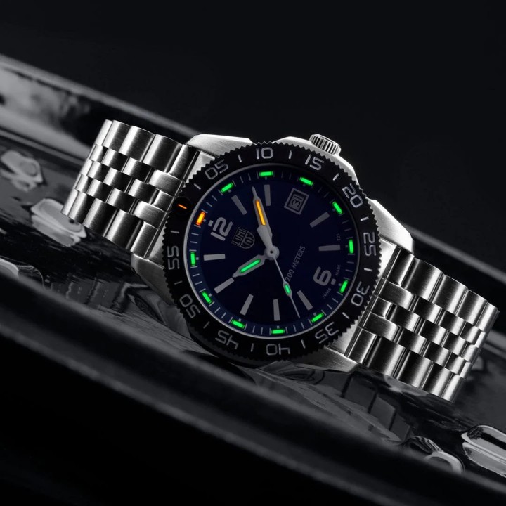 Obrázek Luminox Pacific Diver 3120M Series