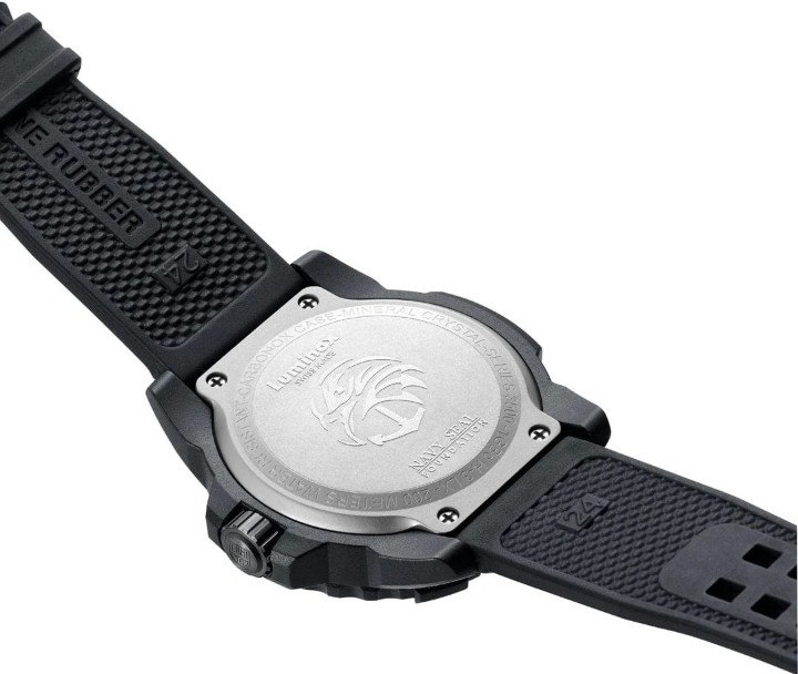 Obrázek Luminox Navy SEAL Foundation