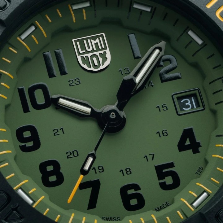 Obrázek Luminox Navy SEAL Foundation