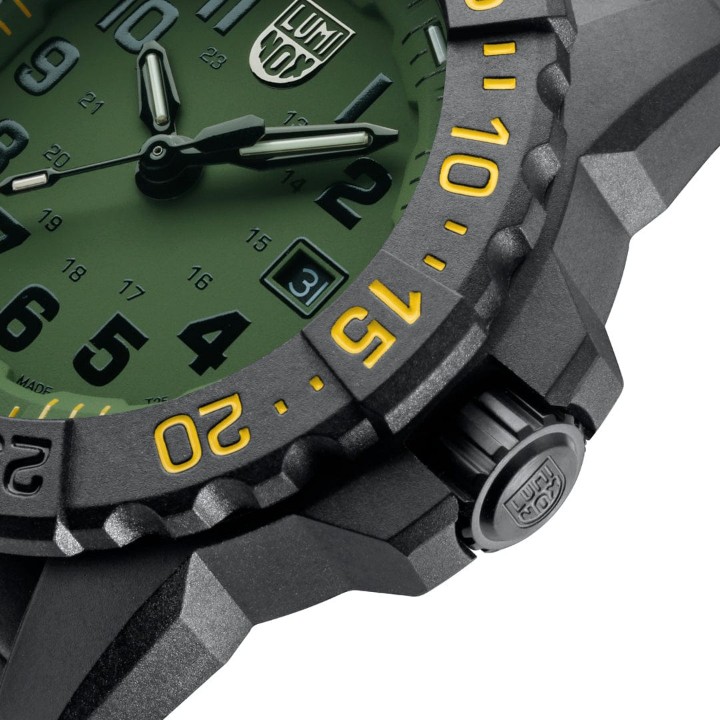 Obrázek Luminox Navy SEAL Foundation