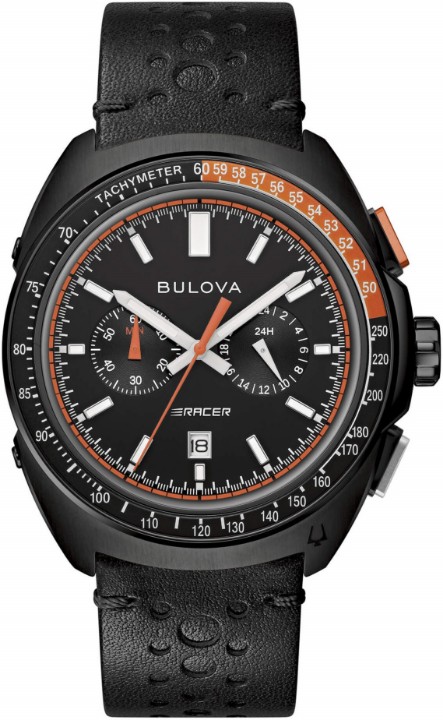 Obrázek Bulova Racer Chronograph