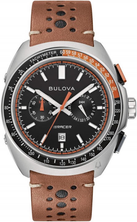 Obrázek Bulova Racer Chronograph