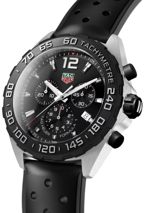 Obrázek Tag Heuer Formula 1 Chronograph