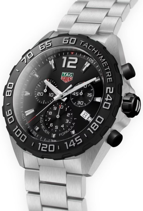 Obrázek Tag Heuer Formula 1 Chronograph