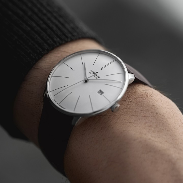 Obrázek Junghans Meister Fein Automatic