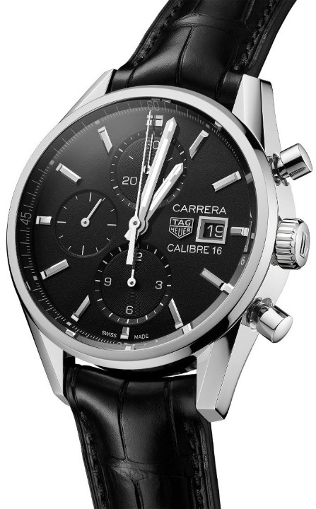 Obrázek Tag Heuer Carrera