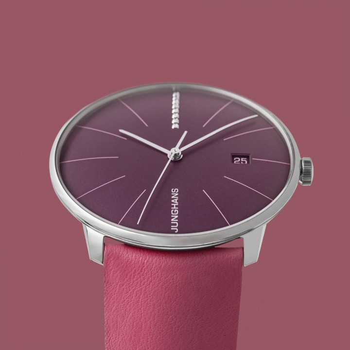 Obrázek Junghans Meister fein Automatic