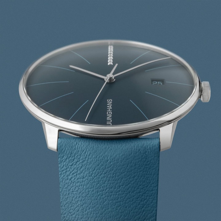 Obrázek Junghans Meister fein Automatic