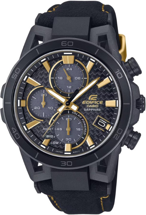 Obrázek Casio Edifice Sospensione 50th Anniversary Zero to One Limited Edition