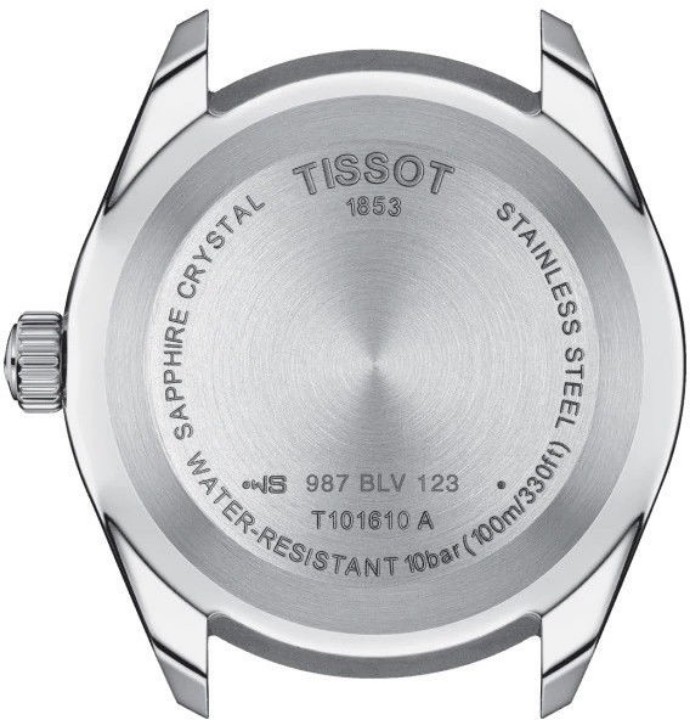 Obrázek Tissot PR 100 Sport Gent