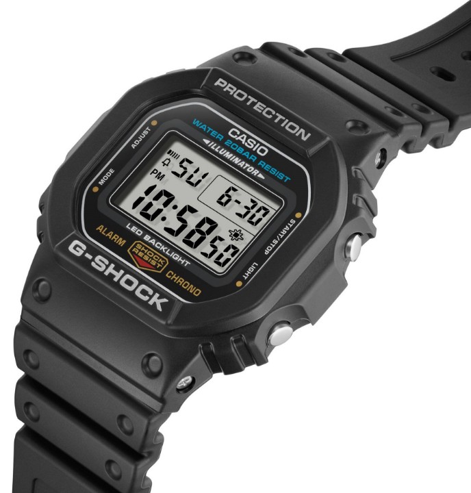 Obrázek Casio G-Shock