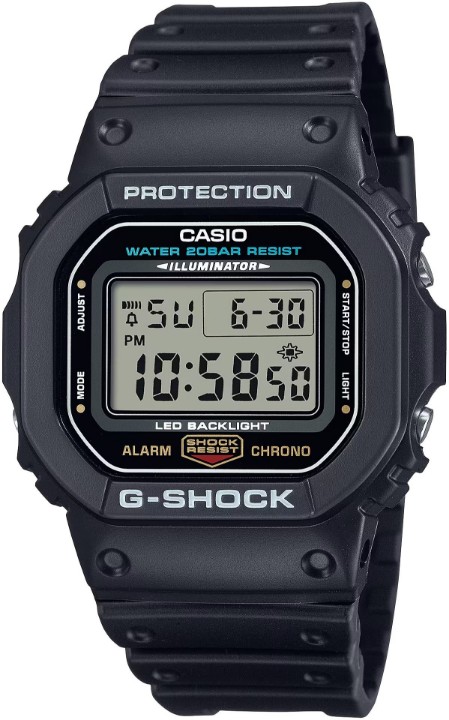 Obrázek Casio G-Shock