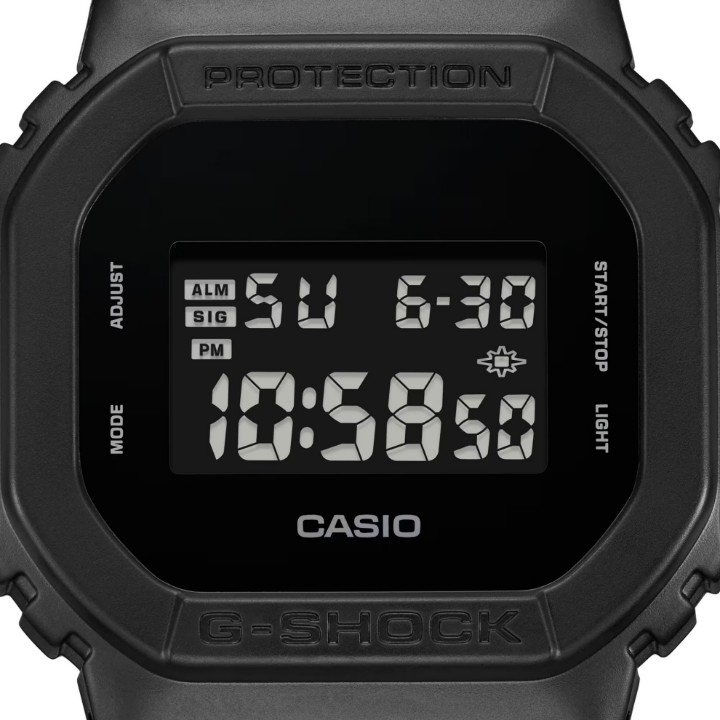 Obrázek Casio G-Shock