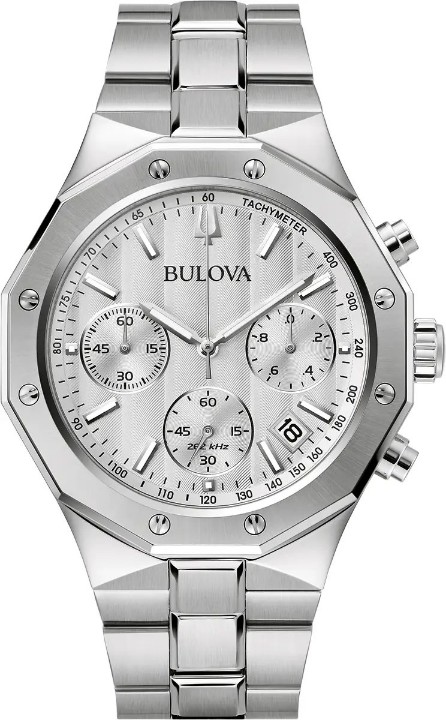 Obrázek Bulova Classic Chronograph