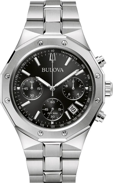 Obrázek Bulova Classic Chronograph