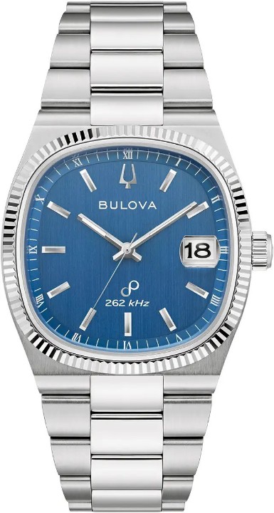 Obrázek Bulova Super Seville