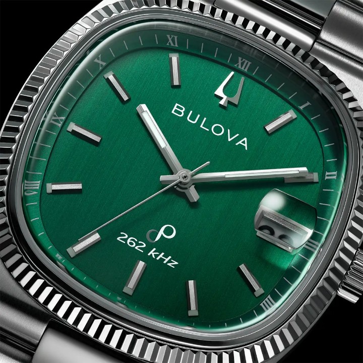 Obrázek Bulova Super Seville