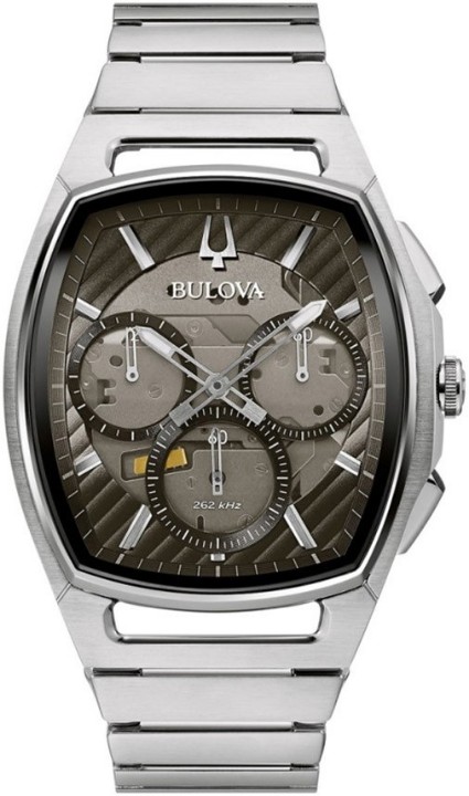 Obrázek Bulova CURV Tank Chronograph