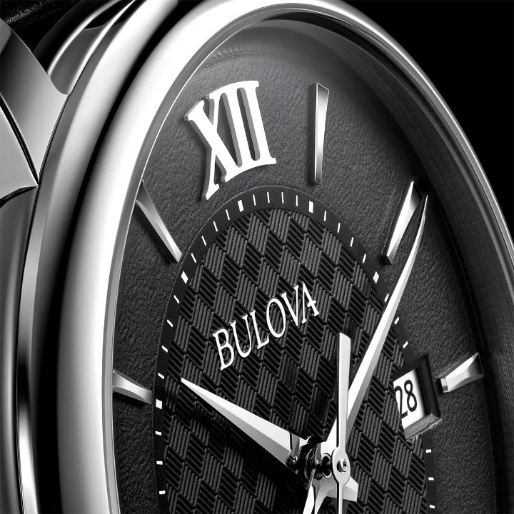 Obrázek Bulova Hudson