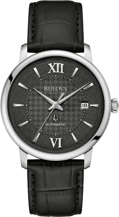 Obrázek Bulova Hudson