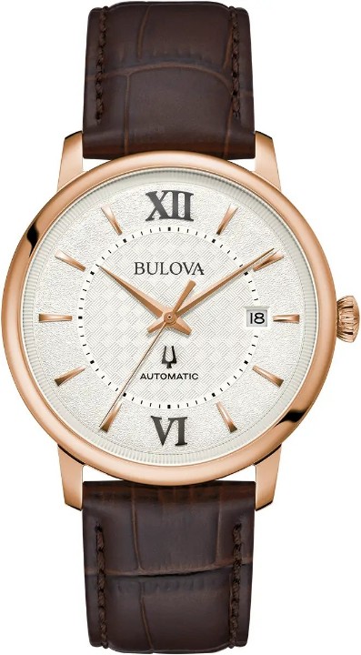 Obrázek Bulova Hudson