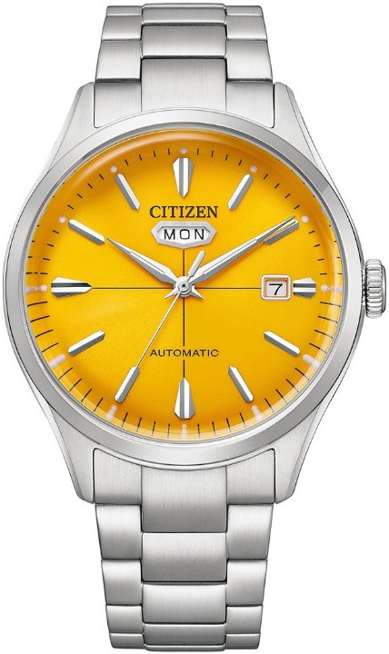 Obrázek Citizen C7 Automatic