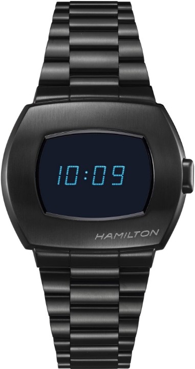 Obrázek Hamilton American Classic PSR Digital Quartz