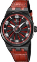 Obrázek Perrelet Turbine Carbon Red