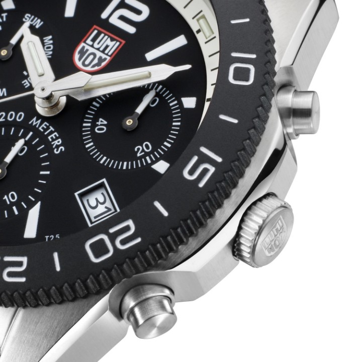 Obrázek Luminox Pacific Diver Chronograph 3140 Series