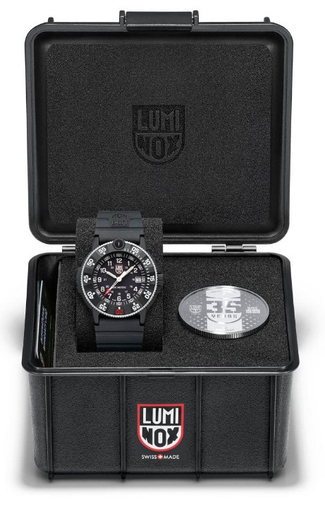 Obrázek Luminox Original Navy SEAL 3000 Series Heritage