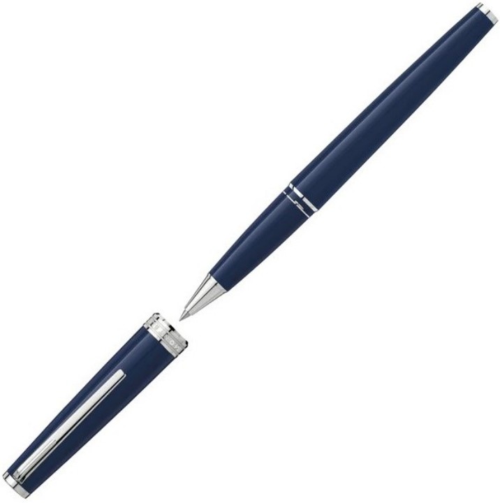 Obrázek Rollerball Montblanc PIX Blue