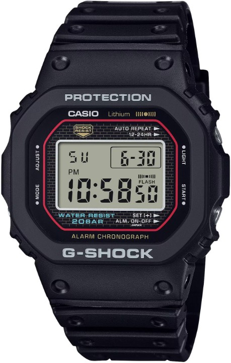 Obrázek Casio G-Shock Origin Revival