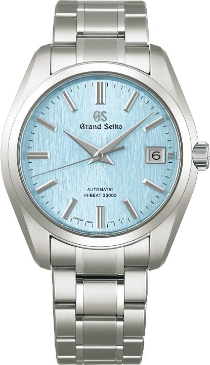 Obrázek Grand Seiko Heritage Collection Mechanical Hi-Beat 36000