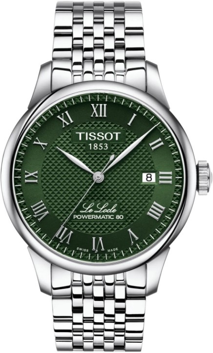 Obrázek Tissot Le Locle Powermatic 80