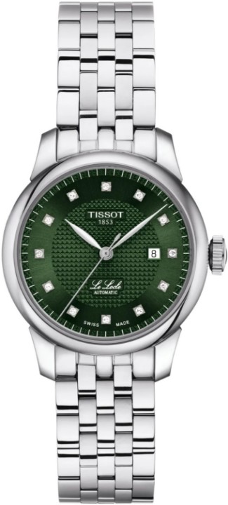 Obrázek Tissot Le Locle Automatic Lady