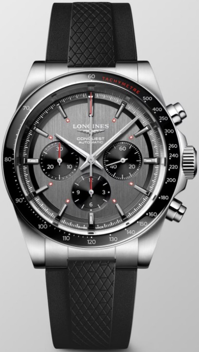 Obrázek Longines Conquest Chrono Ski Edition